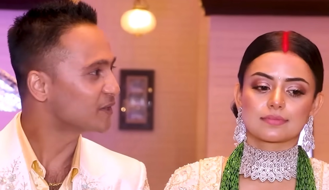 harihar adhikari and neeta dhungana